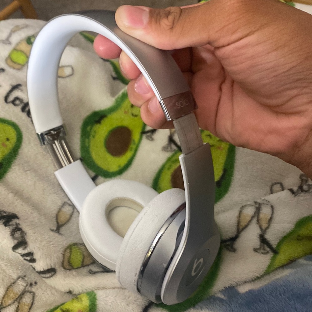 Beats solo 3